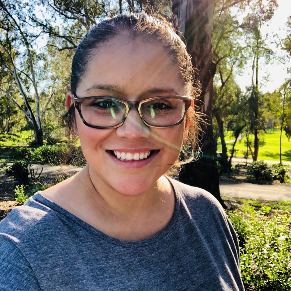 Meet your Posher, Julie